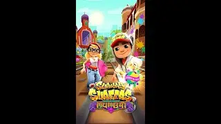 DHURANDHAR Subway Surf : 👍 Good stream | Playing Solo BECOME PRO WITH ME