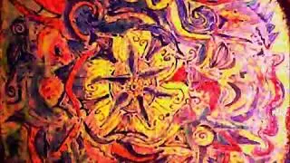 Knights Of the Night. Michael Lotus Art and Music