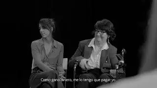 Somos mujeres, nómbranos