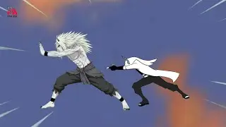OTSUTSUKI ZENAKU SUDAH MENGUNCI TARGET -  Boruto Naruto Next Generation (2026) Part 2672