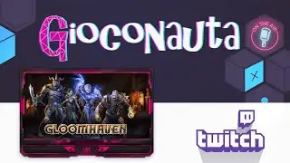Gloomhaven: il miglior party per il peggior Dungeon!!
