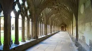 Tye - Western Wind Mass (by The Tallis Scholars)