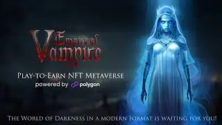 Download dEmpire of Vampire on Android Mobile | PLAY -TO - EARN  NFT METAVERSE [ PART - 0.3 ]