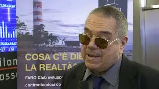 Paolo Menossi - Global Consulting Team Srl