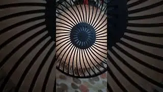 ASMR Ventilatore 🌬️ Ipnotico 😵&zwj;💫 contro il Caldo 🥵