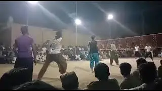 Hamid Waseem vs Qurban & Hyder vistro Second Computation Waseem & Qurban