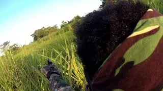 Birdbush 2021 | Bird Hunting in Jamaica | W1 Saturday Morning