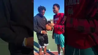 THATS NOT WHAT I DID #ballislife #basketball #tnation