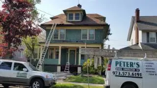 We Are best and Professional Roofing Company in Newark NJ, schedule A Free Estimate & inspection.