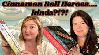Cinnamon Roll Heroes in Romance: These Guys Will Give You a Toothache!