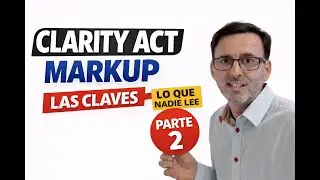 CLARITY Act (Senado): la letra peque&ntilde;a que cambia TODO (y nadie te cuenta) Parte 2