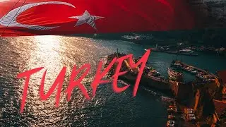 OLD TOWN ANTALYA (Traditional Turkish Food and Grocery shopping)