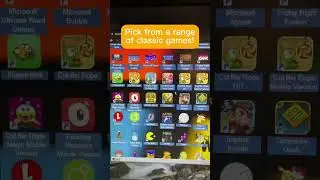 Spend hours playing these classics! #gaming #techtok #techtips #pctips #fyp #fypシ #viral #viralvideo