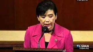 Rep. Chu on the DREAM Act