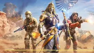 Cod mobile season 4 update