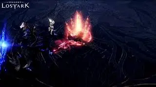 Lost Ark Teaser | Commander Raid 'Kamen' is Heading to Lost Ark KR