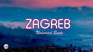 Zagreb Hybrid Trap Type Beat