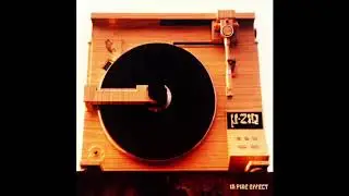 &micro;-Ziq - Pine Effect