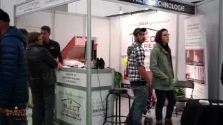 Salon de l'habitation 2016