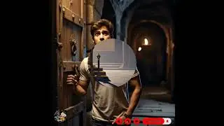 आखिरी दरवाज़ा। The Last Door । The mystery behind the palace' door। # shorts