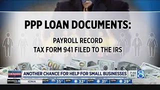 Accountant shares small business loan approval tips