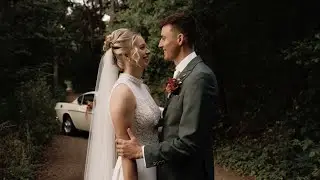 Joost & Magrit | Wedding Film | Trouwfilm Highlights