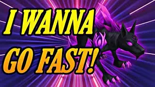 Going FAST With Shumar! | Summoners War Fastest Unit