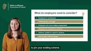 Auto-enrolment: What do employers need to consider?