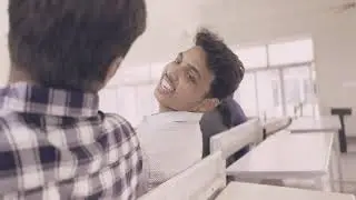 A Look Back - Short Film - NIT Puducherry