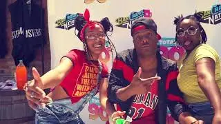 Bar Crawl Nation CHICAGO Back to 90's