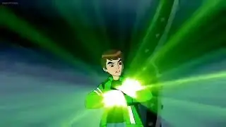 Ben 10 Ultimate Alien Alien X Transformation In Hindi(Ultimate10K)