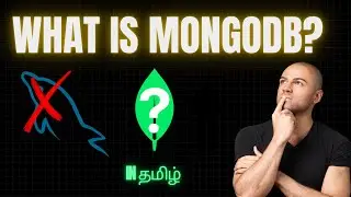 What is MongoDB? | Python Series | #29