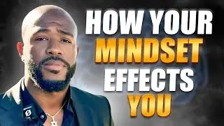 This Becomes Your Ethos | Inky Johnson Motivation