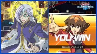FTP Quinton auto duel raid easy Ft. HEROES! {Yu-Gi-Oh! Duel Links}