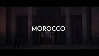 FIRST DAYS IN MOROCCO (Travel Video)