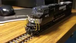 Kato Dash 9-40CW