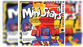 Mini Stars (1992) - 16 - Lena - Mach's gut, Bye, Bye