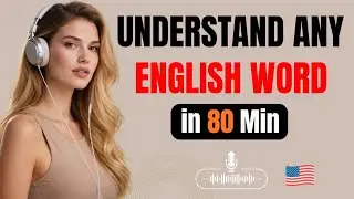Understand Any English Word Without a Dictionary - Speak More Naturally