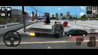 4X4 Pickup Cars Driving || Best Online Driving Games For Android || Rebaixados Eitle Brasil