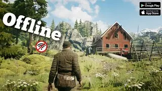 7 Game Android Offline Terbaik 2021 | Grafik HD