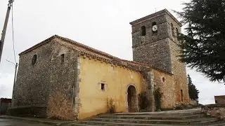 Un Paseo por la Provincia: Fuentearmegil