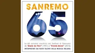 Dio come ti amo / Sanremo 1966
