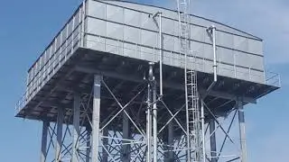 Zen Tanks - Zenith Steel Fabricators Ltd