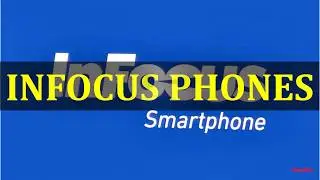 INFOCUS PHONES