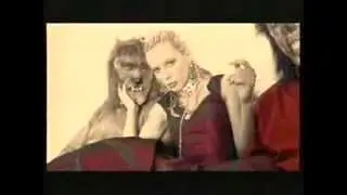 Анн-Джи feat. Н.И.Ш.Т.О. - Г-н играч