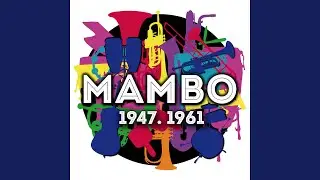 Big Joe Mambo