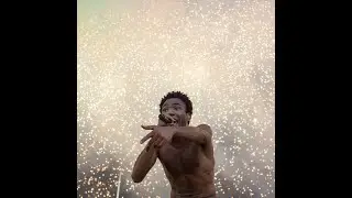 [FREE] CHILDISH GAMBINO x FRANK OCEAN RnB TYPE BEAT ~ “Flying”