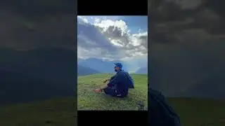 Desan Valley