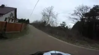 Test GoPro z Biedronki