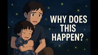 How Can a ANIME Be This HEARTBREAKING? Grave of the Fireflies Reaction by SETSUMEI_OTAKU